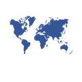 Regional Distribution